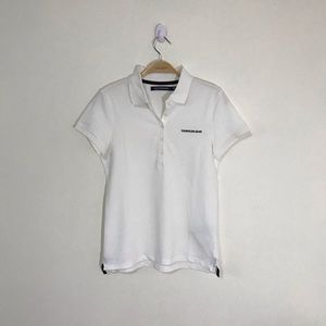 Calvin Klein Jeans Polo Shirt